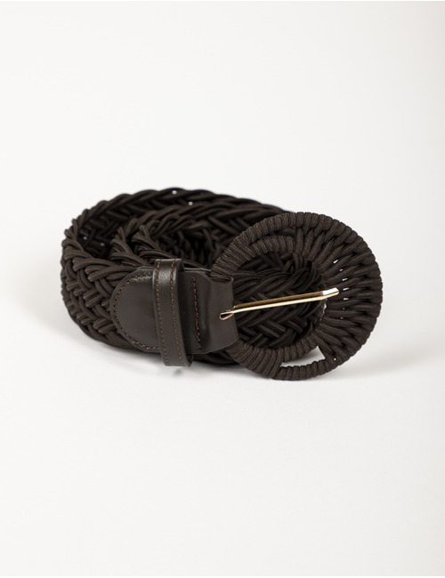Oscar The Collection riemen bruin