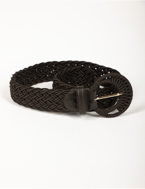 Oscar The Collection riemen bruin