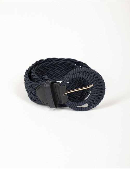 Oscar The Collection riemen blauw