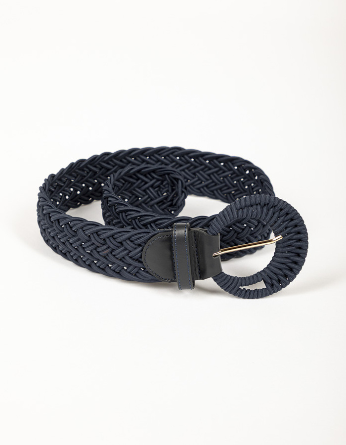 Oscar The Collection riemen blauw