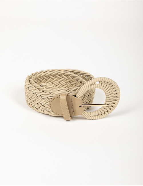 Oscar The Collection riemen ecru