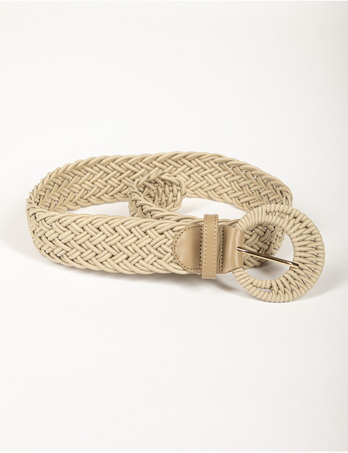 Oscar The Collection riemen ecru