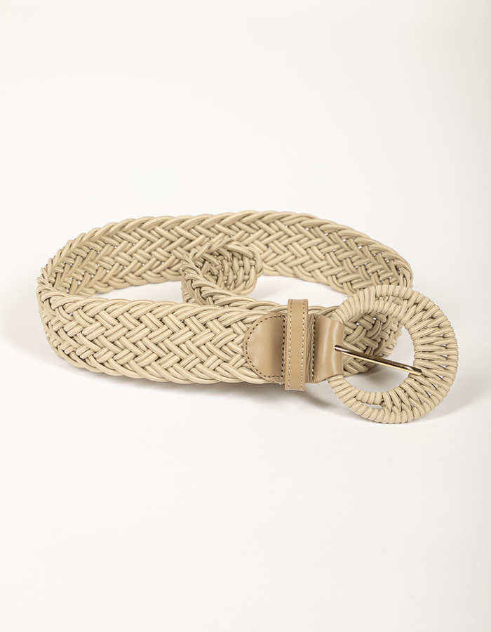 Oscar The Collection riemen ecru