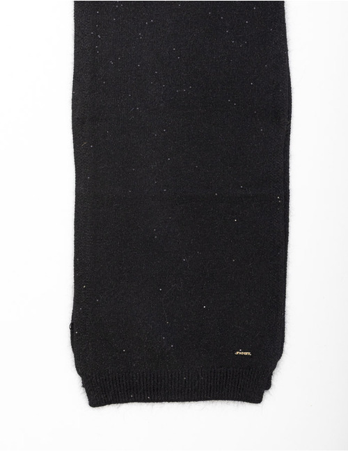 Twinset sjaals zwart
