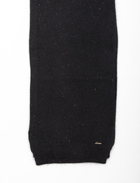 Twinset sjaals zwart