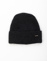 Twinset muts zwart