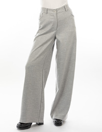 Senso broek grijs