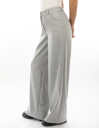 Senso broek grijs