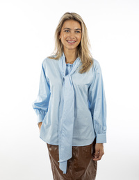 Senso bloes blauw