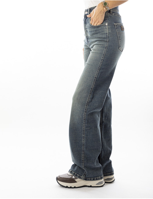 Lois Jeans jeans grijs