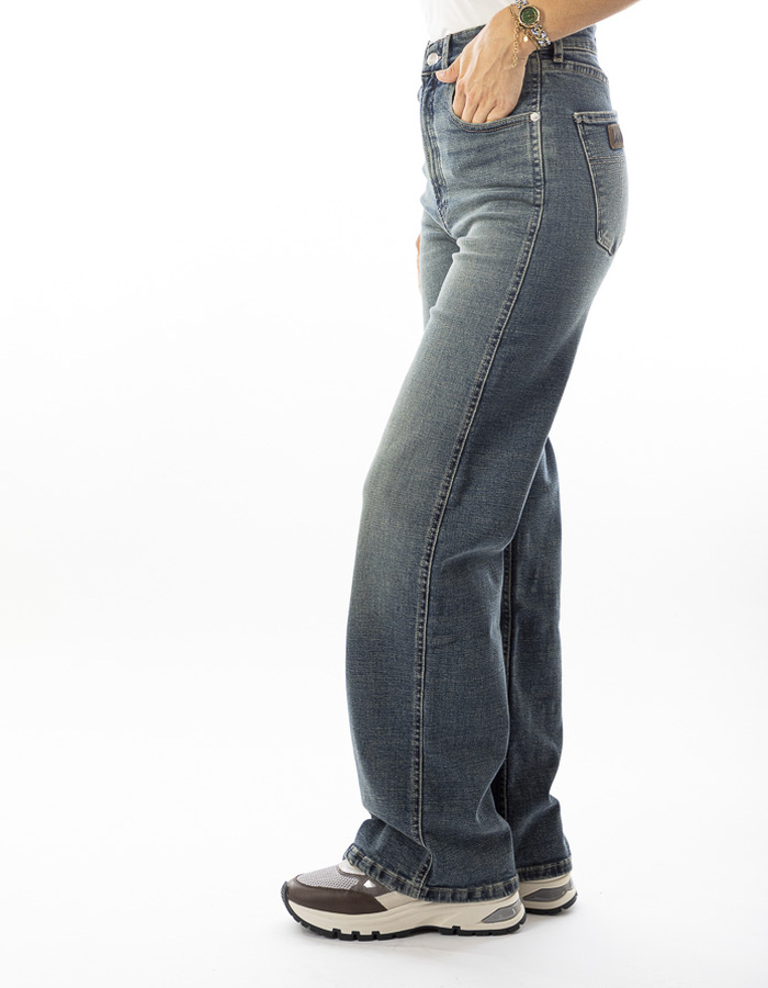Lois Jeans jeans grijs