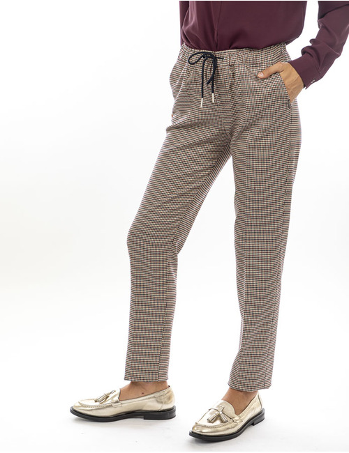 Lalotti broek bordeaux