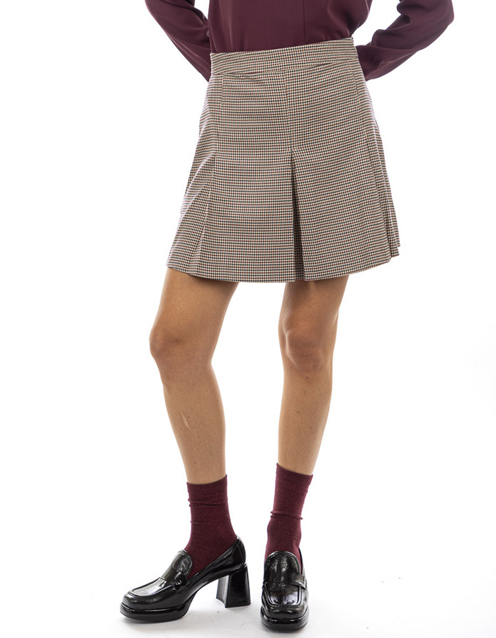 Lalotti rok bordeaux