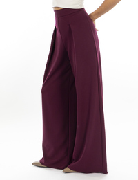 Rinascimento broek bordeaux