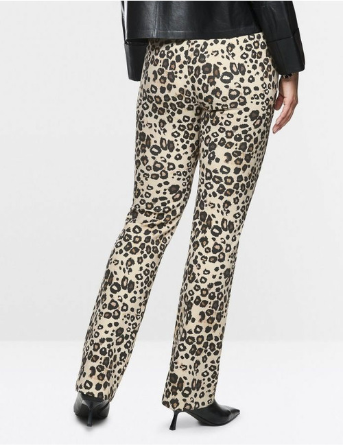 Marccain broek bruin