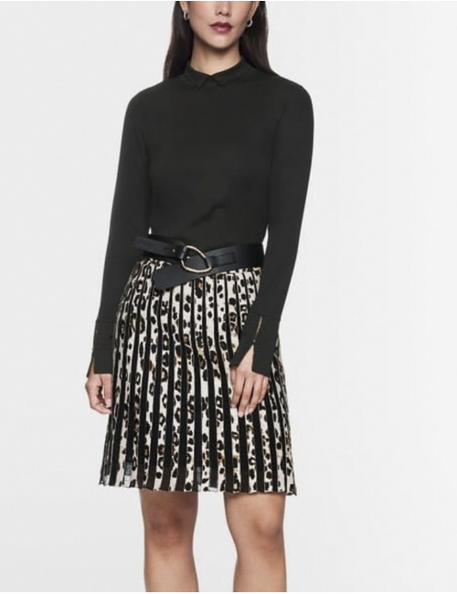 Marccain t-shirt zwart