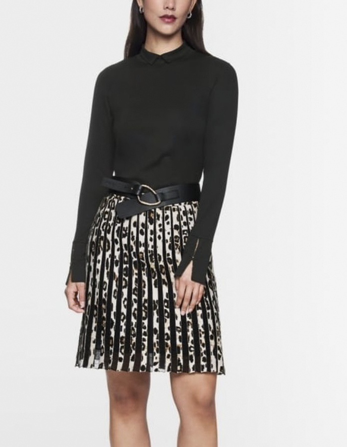 Marccain t-shirt zwart