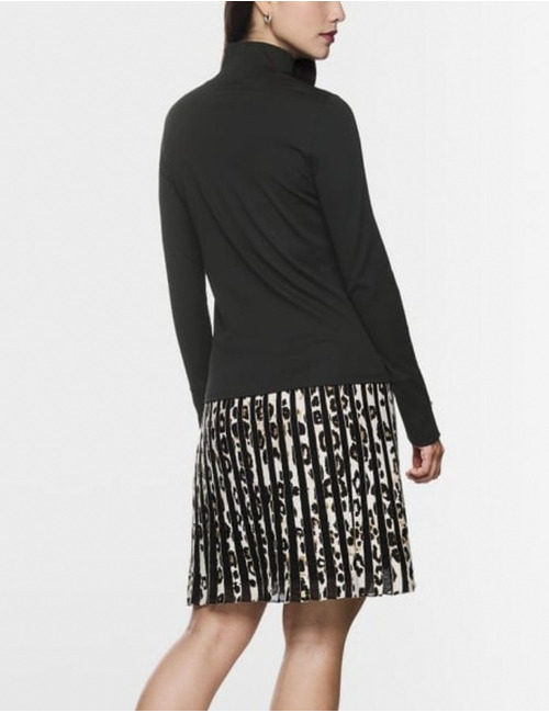 Marccain t-shirt zwart