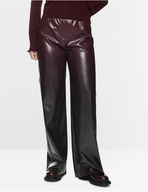Marccain broek bruin