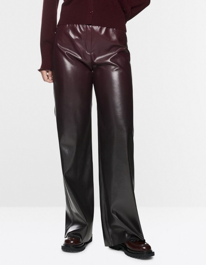 Marccain broek bruin