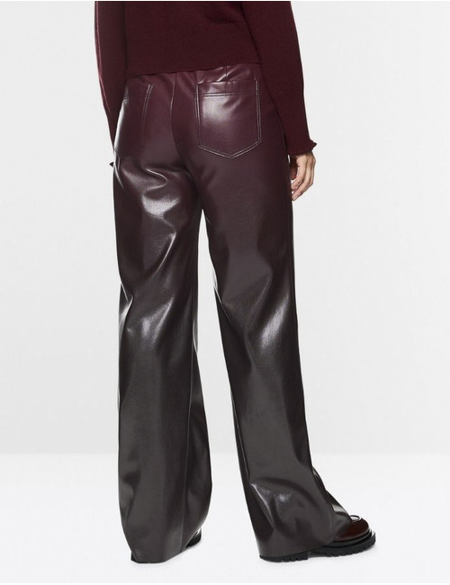 Marccain broek bruin