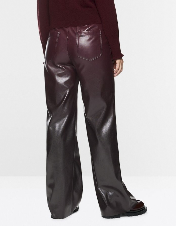 Marccain broek bruin