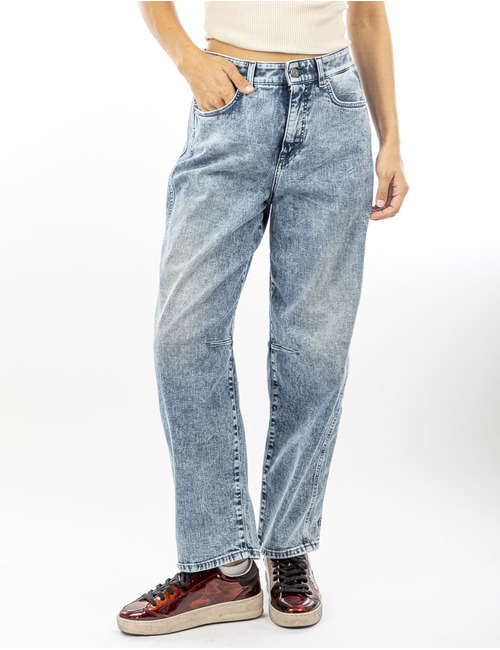 Marccain jeans blauw