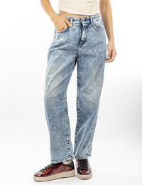 Marccain jeans blauw