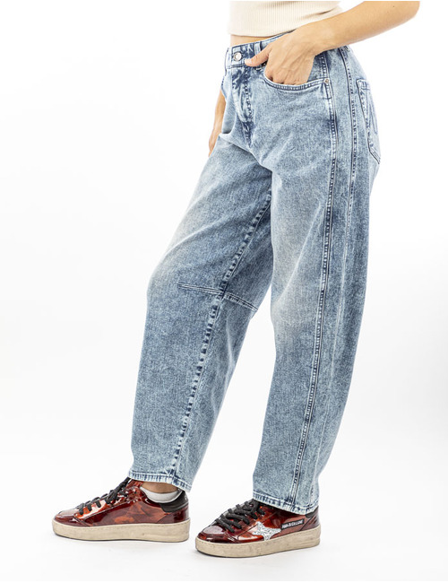 Marccain jeans blauw