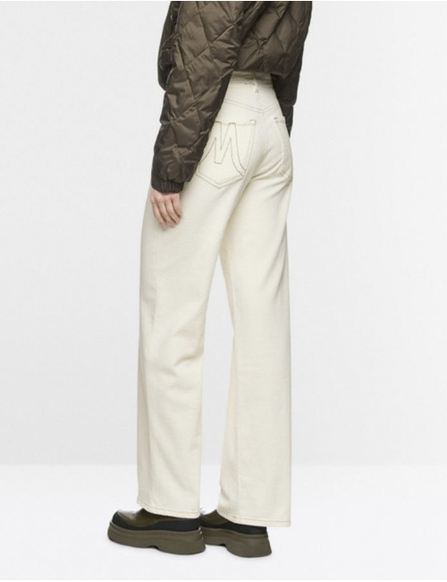 Marccain jeans wit