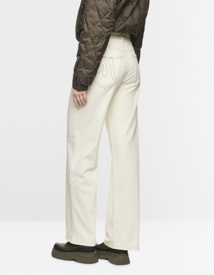 Marccain jeans wit