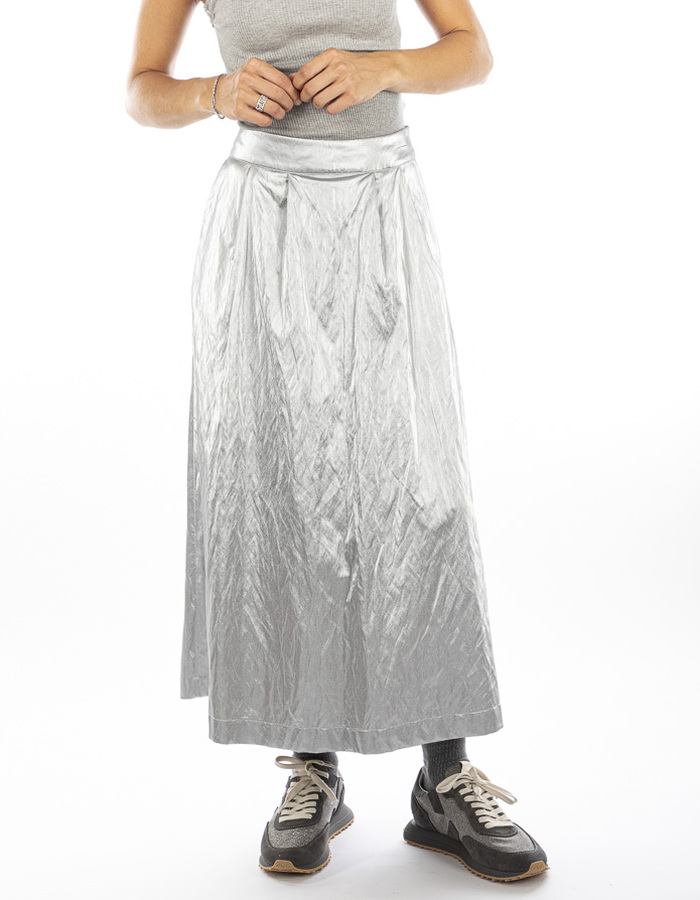 Lalotti rok zilver