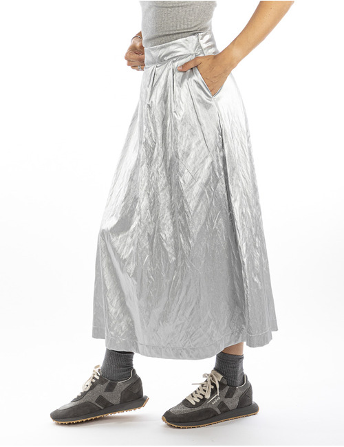 Lalotti rok zilver