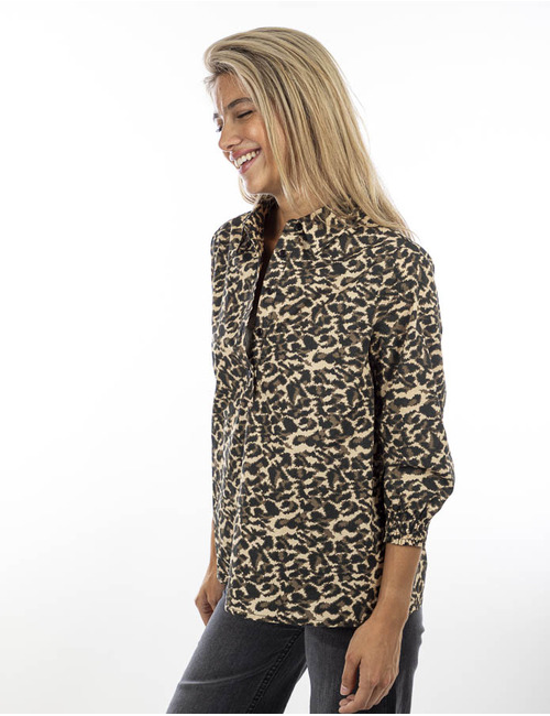 Lalotti bloes leopard