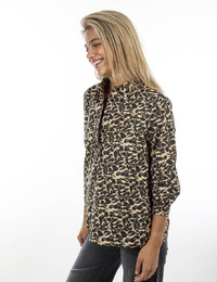 Lalotti bloes leopard