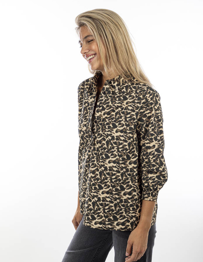 Lalotti bloes leopard