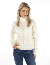 Liu Jo sweater wit