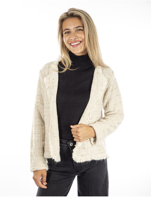 Kocca jas beige