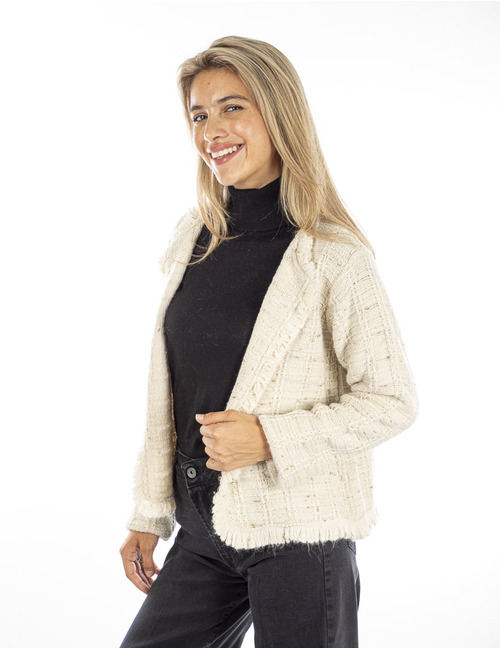 Kocca jas beige