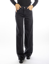 Kocca jeans zwart