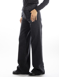Kocca jeans zwart