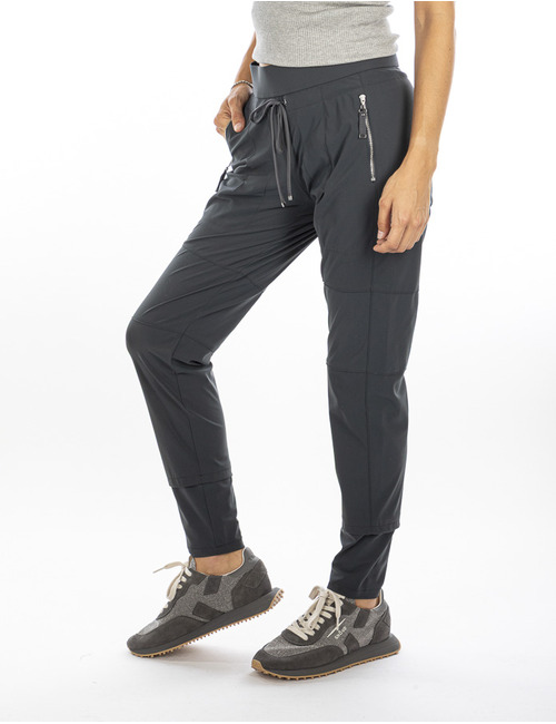Raffaello Rossi broek grijs