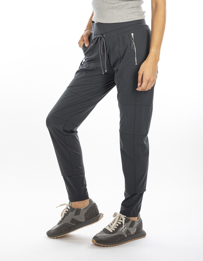 Raffaello Rossi broek grijs