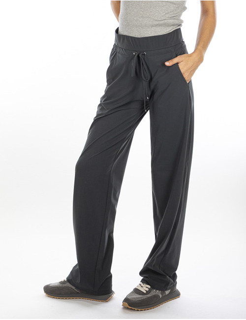 Raffaello Rossi broek grijs
