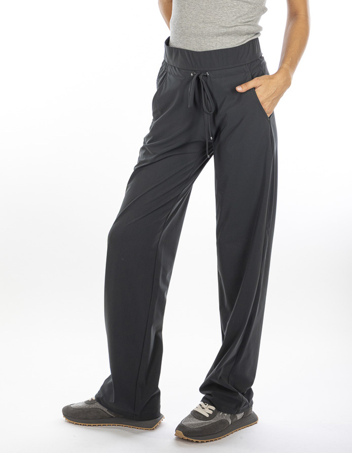 Raffaello Rossi broek grijs