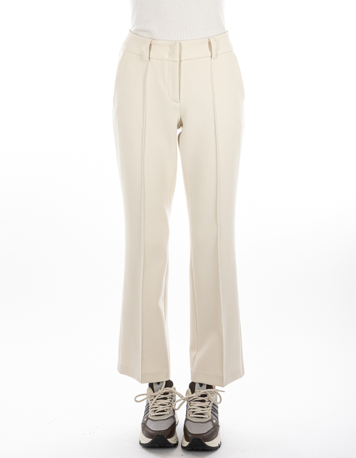 Cambio broek ecru