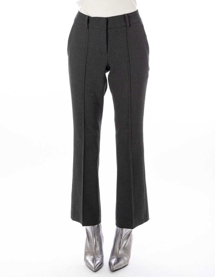 Cambio broek antraciet