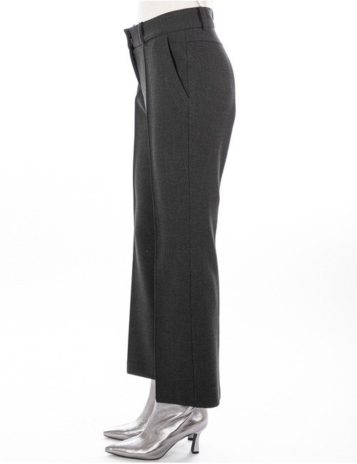 Cambio broek antraciet