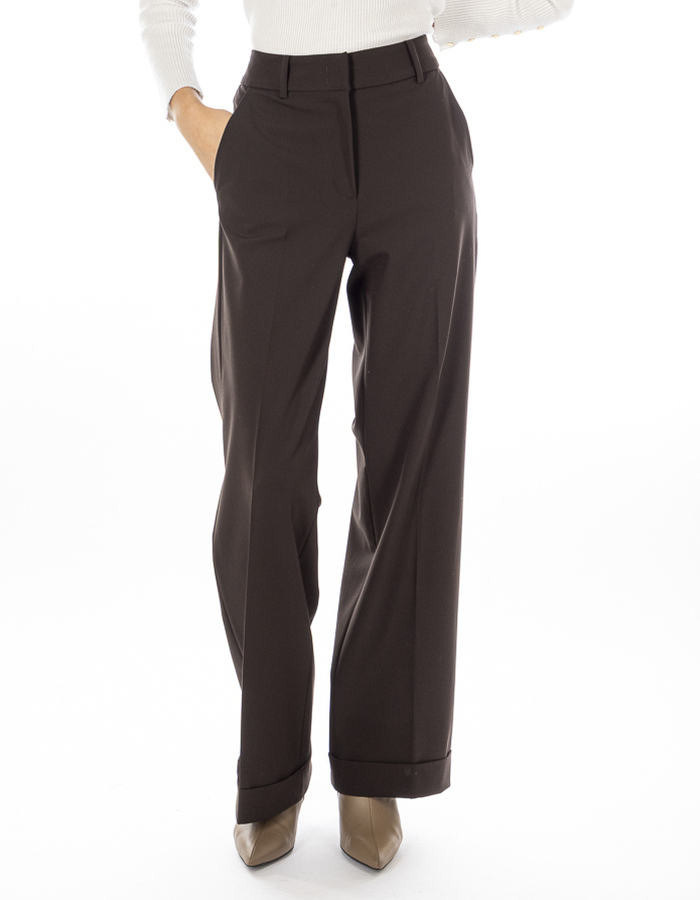 Cambio broek bruin