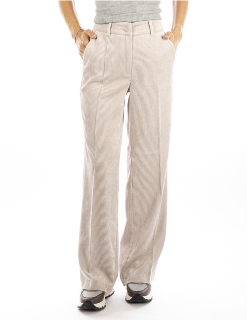 Cambio broek ecru